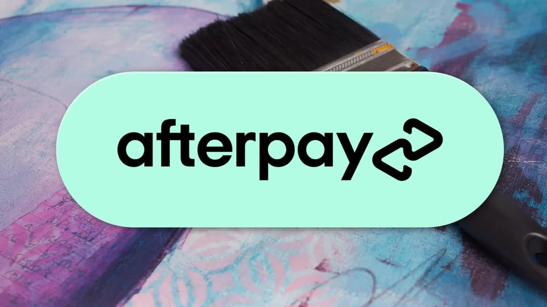 afterpay a painting for your home, melbourne wall art paintings