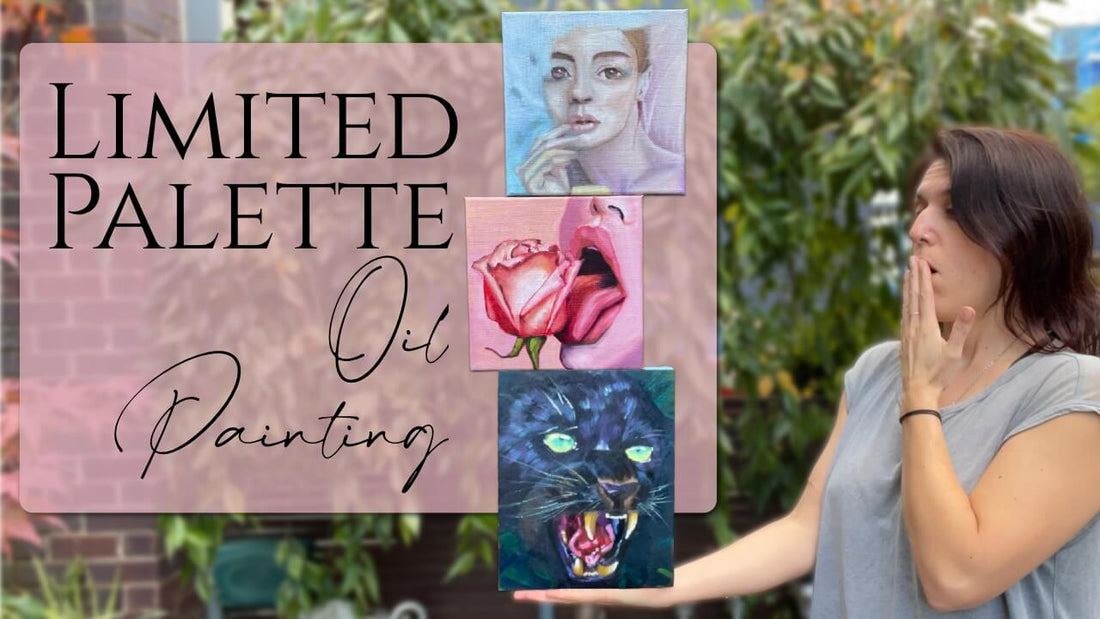 Week 12 Milan Art Institute Mastery Program