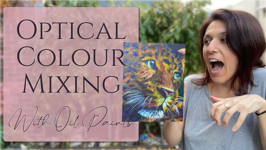 Week 10-11 Milan Art Institute Mastery Program