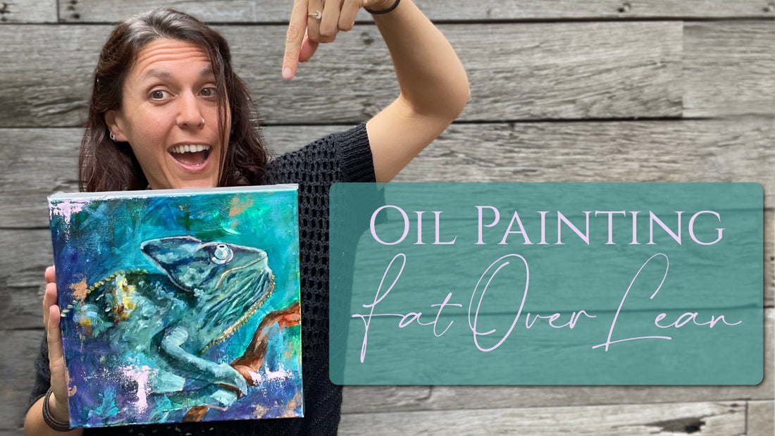 Week 5-6 Milan Art Institute Mastery Program