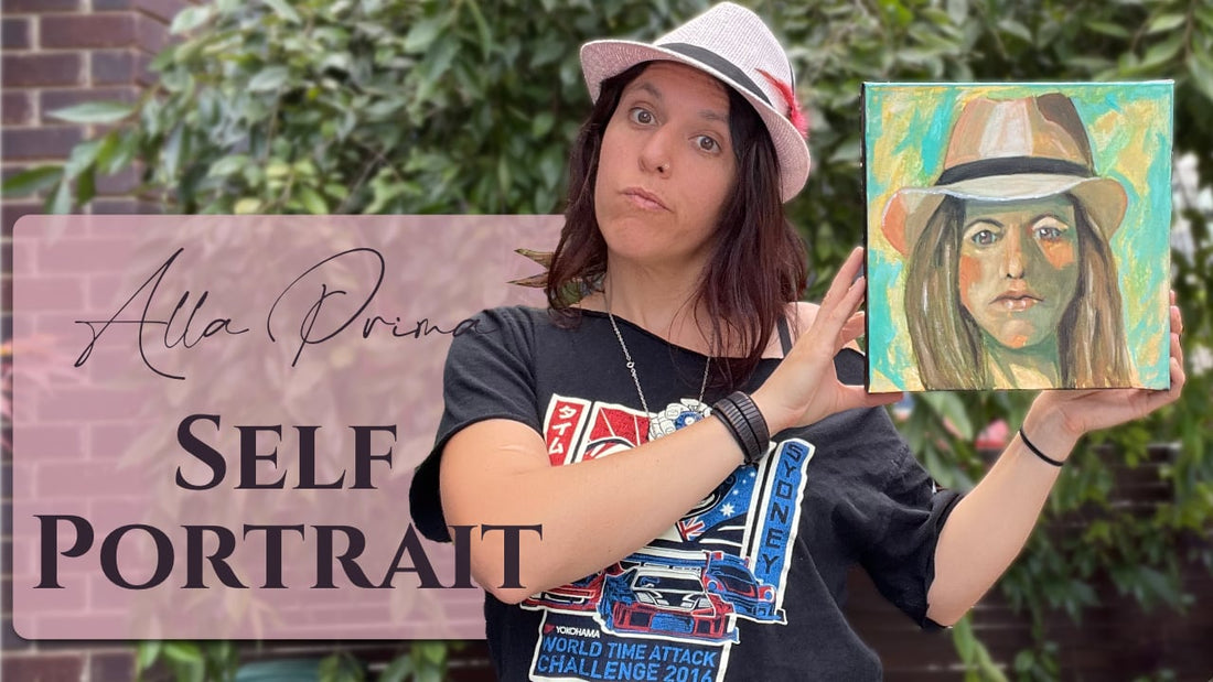 Milan Art Institute Mastery Program, Week 8 Review