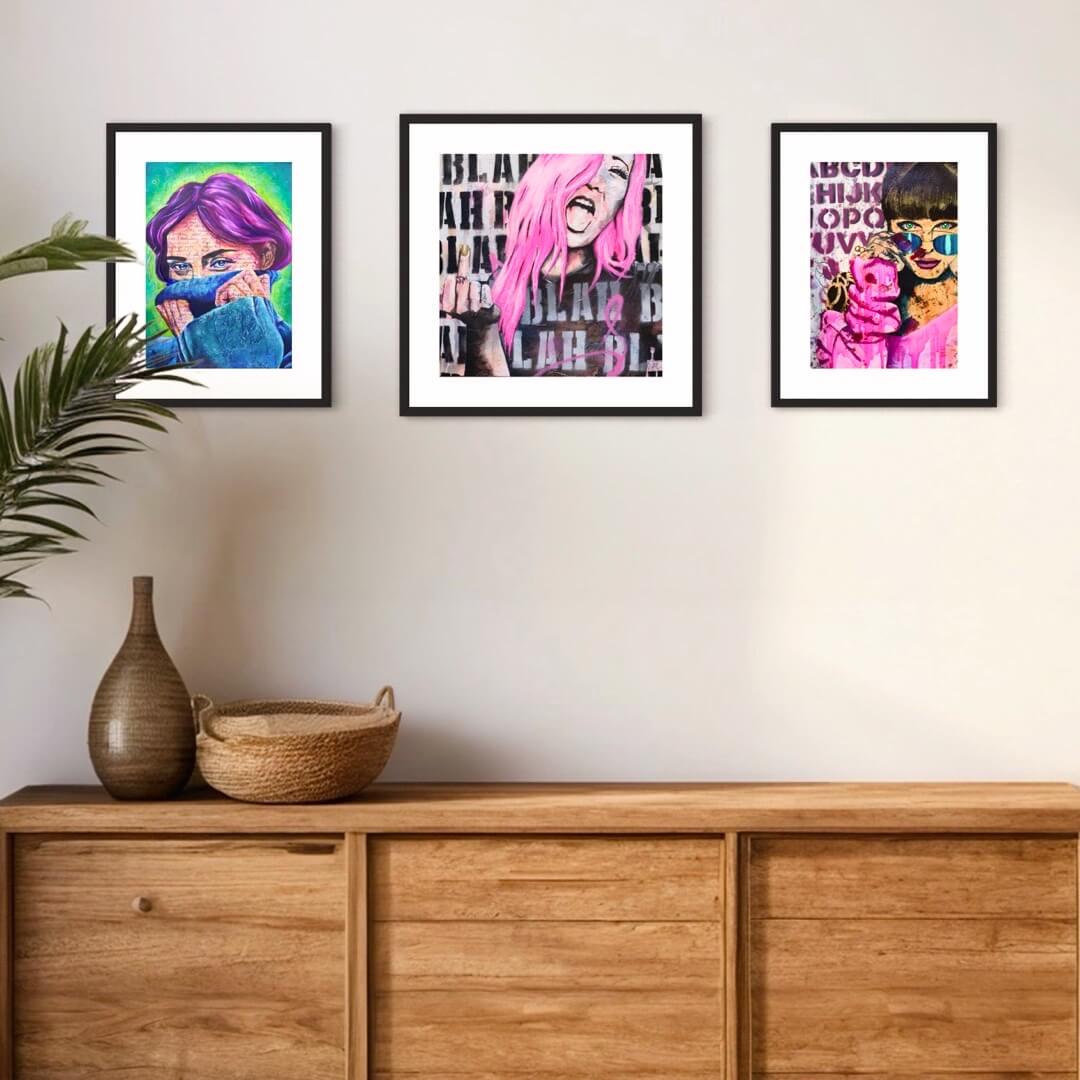 Prints