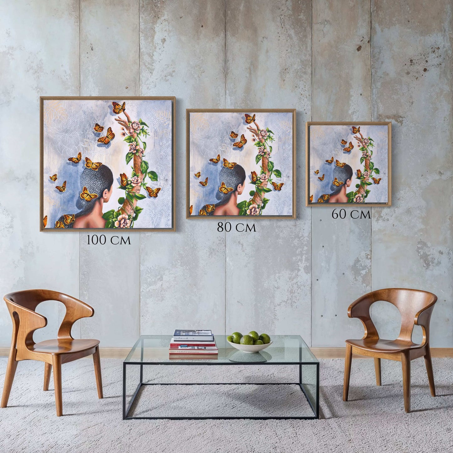 Regrowth, Canvas & Paper Prints