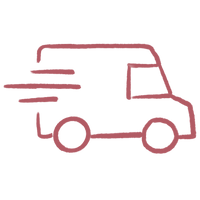 Fast Shipping