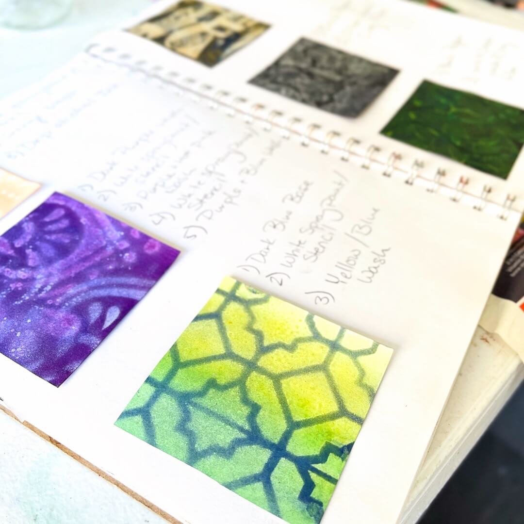 art classes berwick mixed media painting classes narre warren criss chaney art