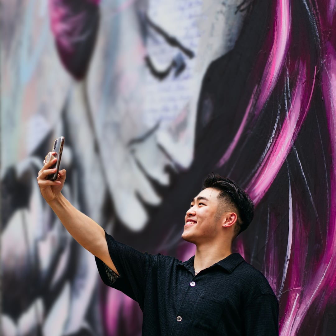 mural artist criss chaney mural artist in melbourne mural for your business