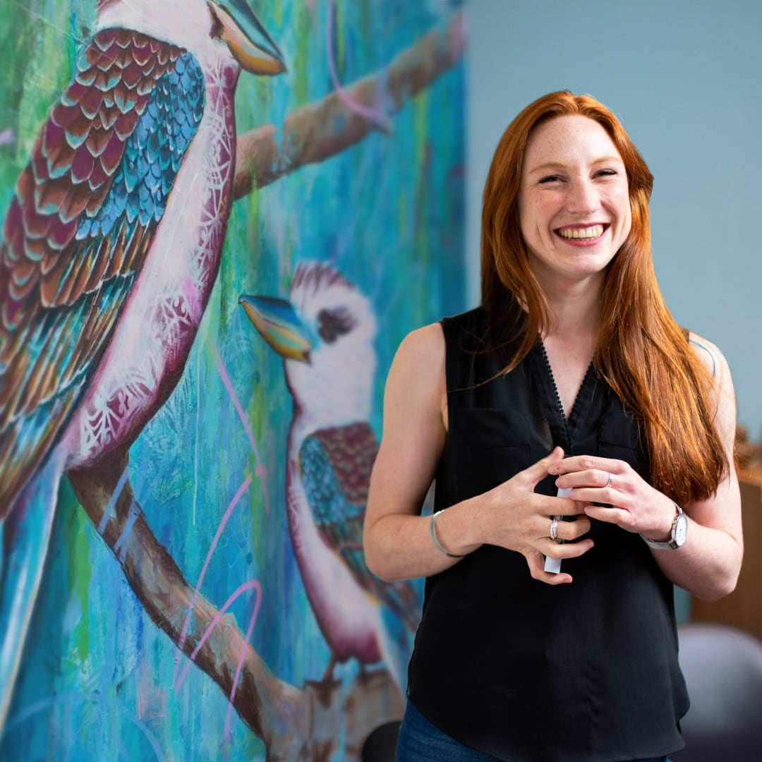 mural artist criss chaney mural artist in melbourne mural for home or business