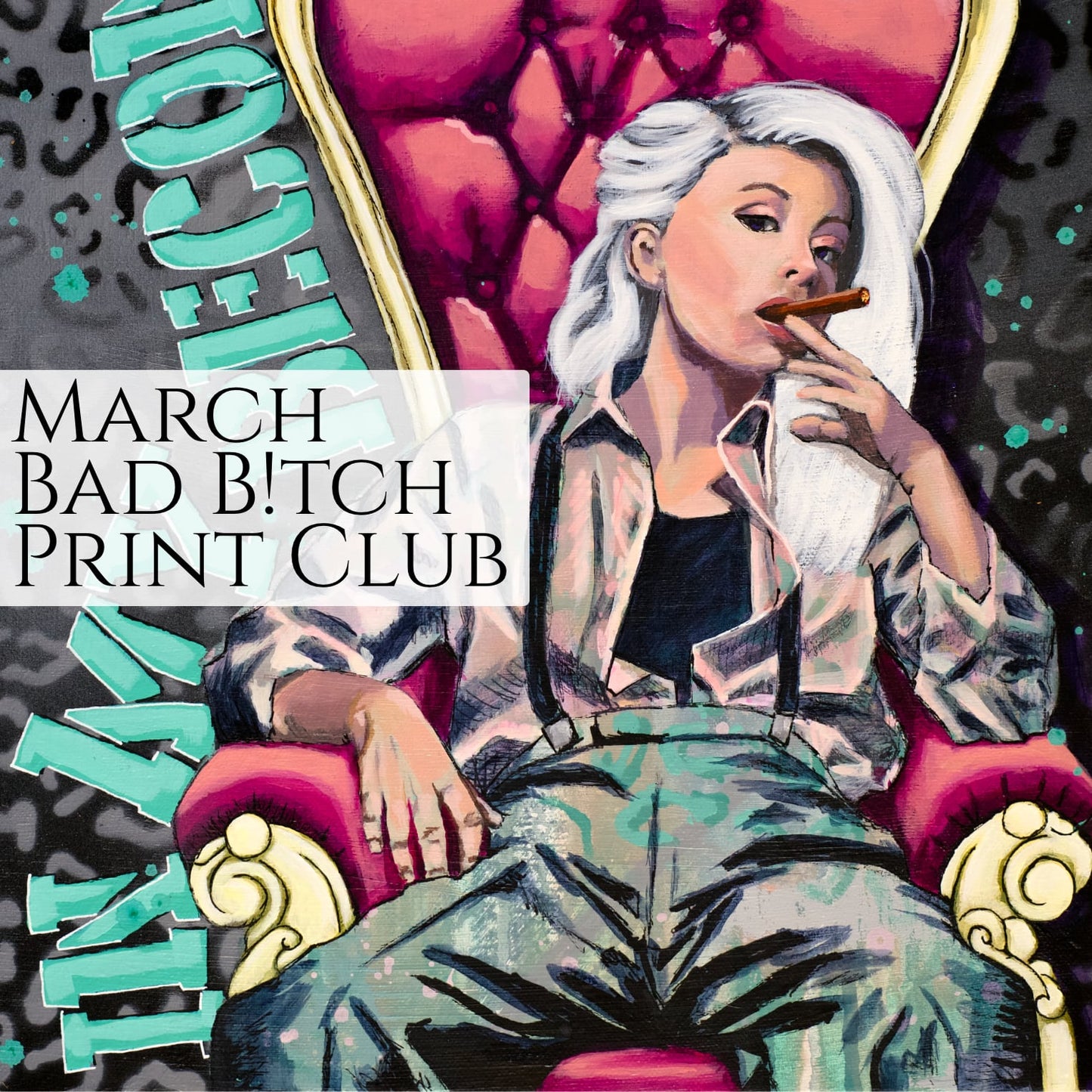 Catch Up: March 2026