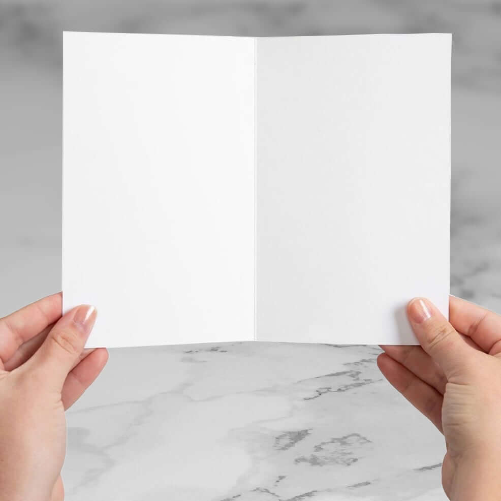 criss chaney greeting cards blank inside