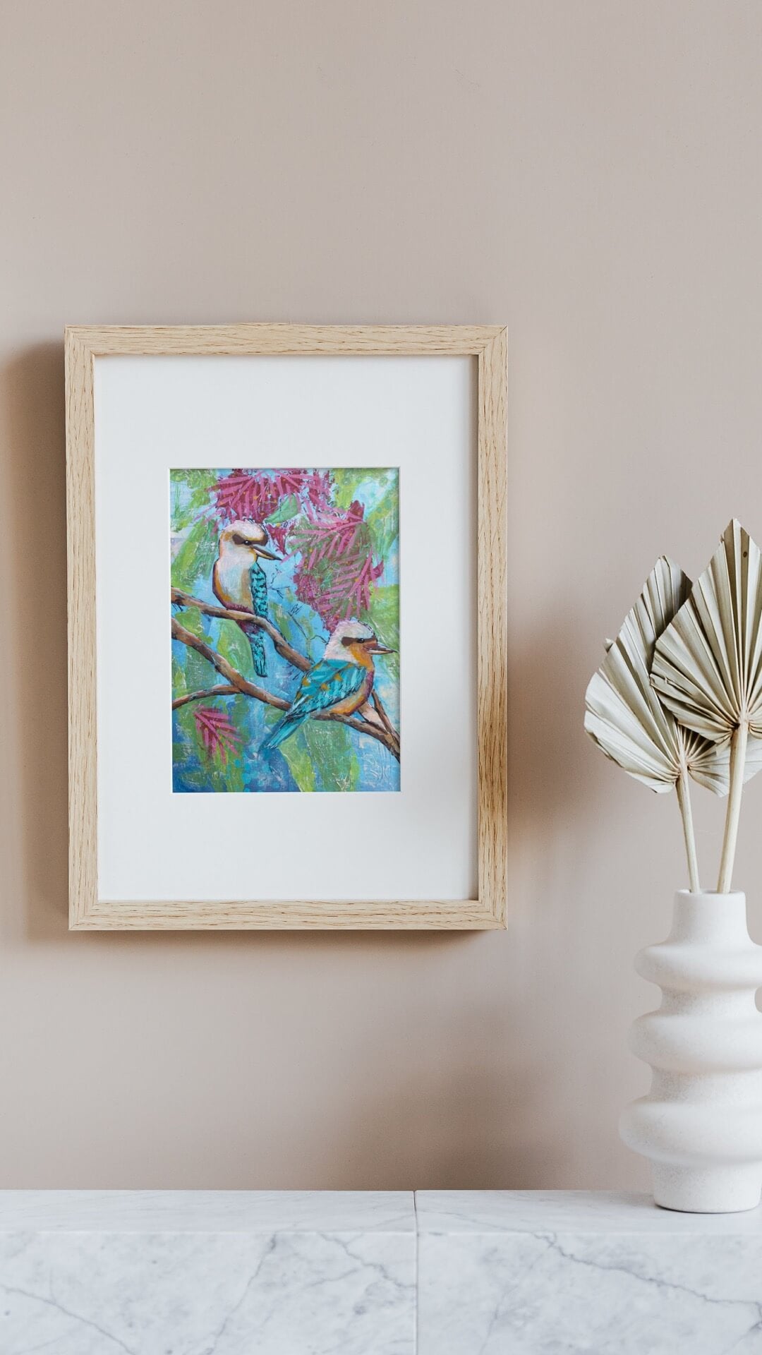 Kookaburras II