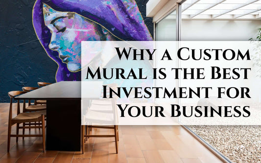 mural artist melbourne custom mural designs for business cafe restaurant office