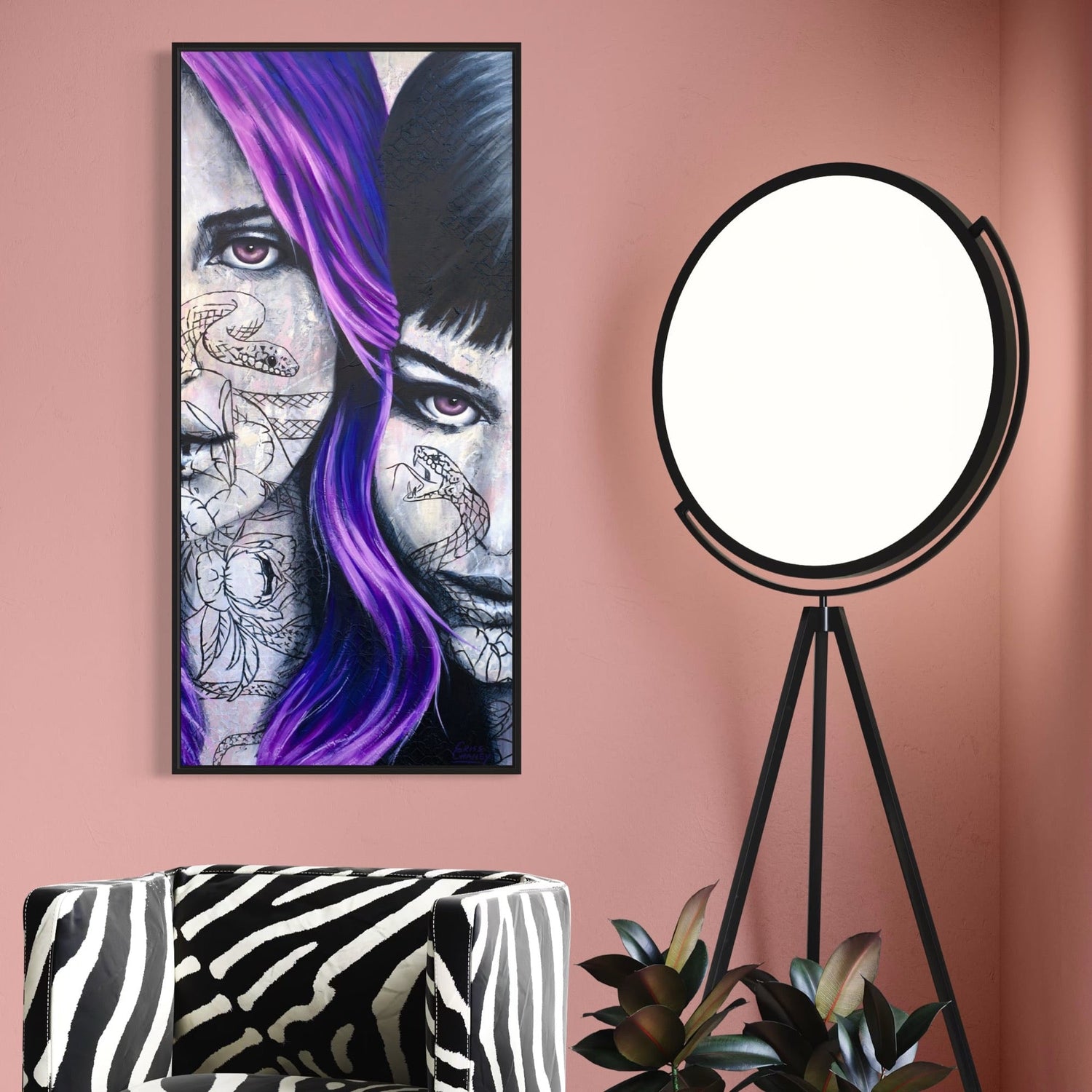 Original Paintings