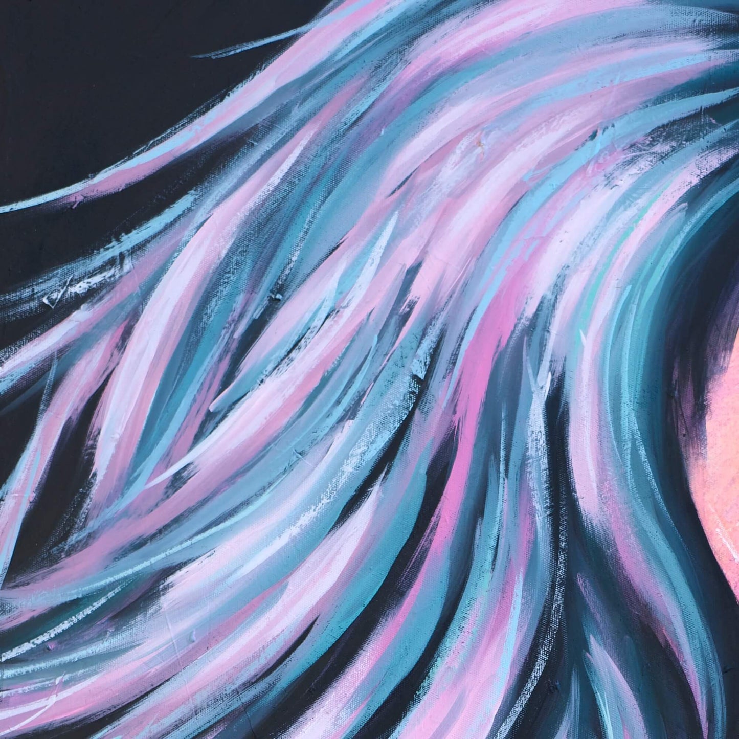 Dangerous Original Art