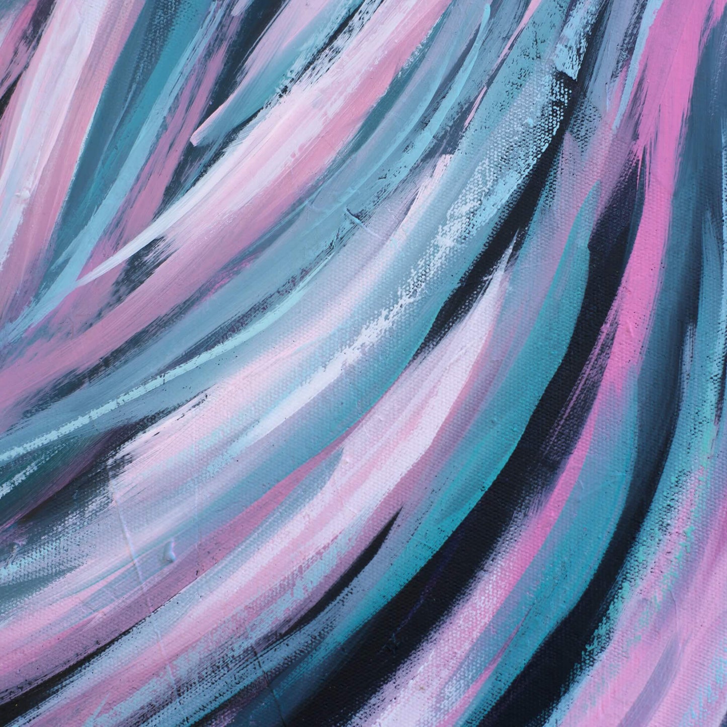 Dangerous Original Art