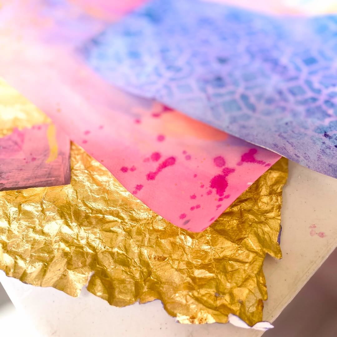 art classes berwick mixed media painting classes narre warren criss chaney art