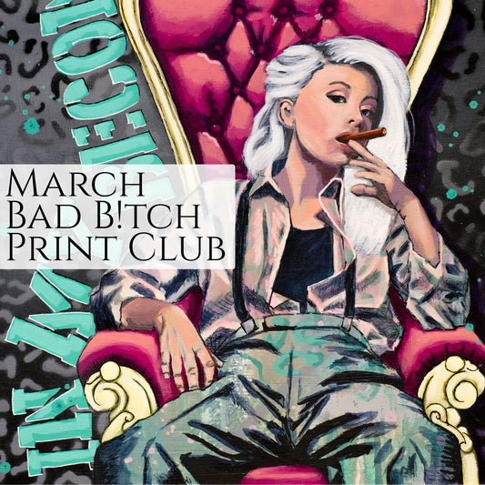 Catch Up: March 2026