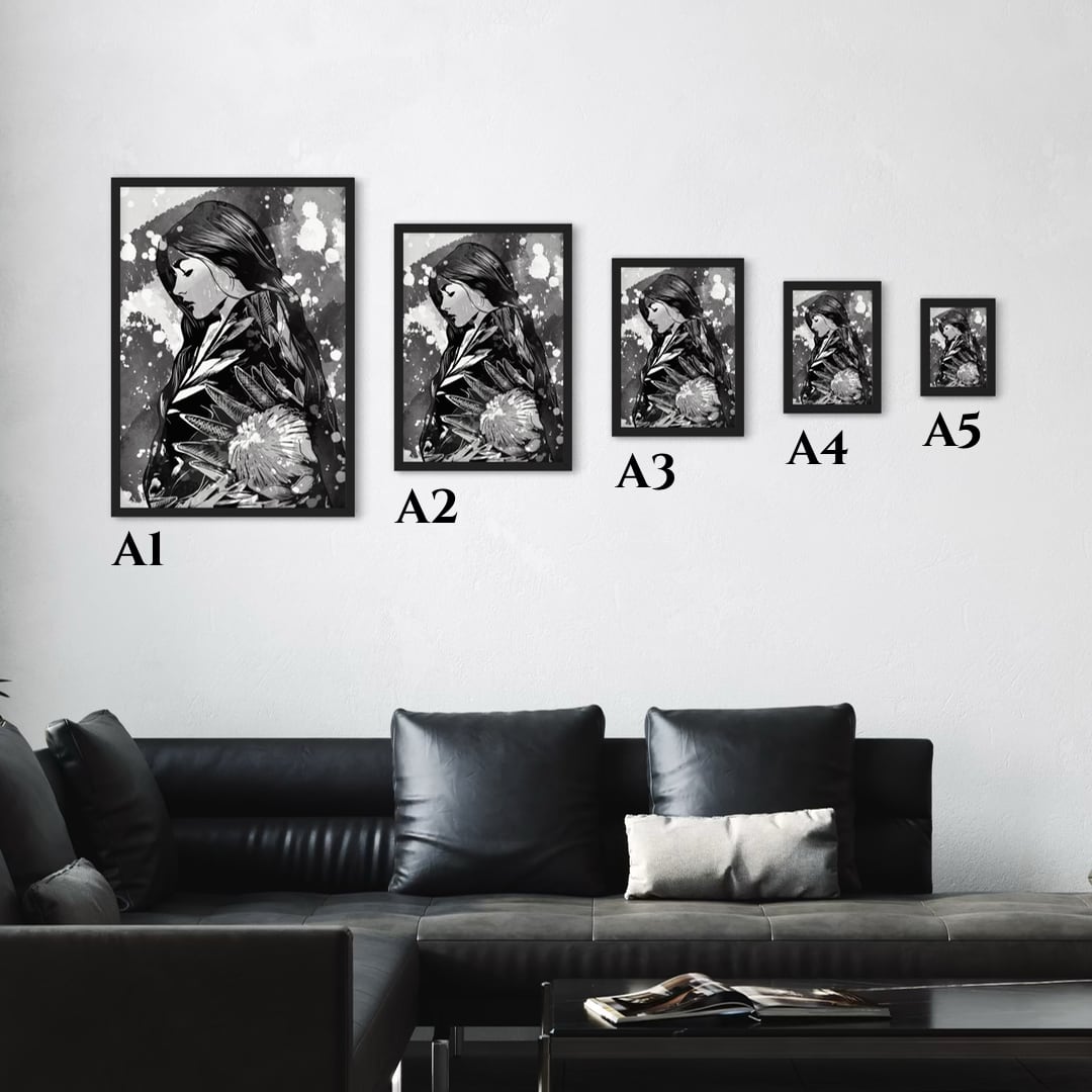 Black and white printable art, digital wall art, print your own art, art download, print download, criss Chaney art, Minimalist wall art, Digital download art prints, Feminine line art, Botanical sketches, Grunge floral illustrations