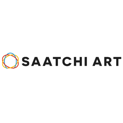 saatchi art logo