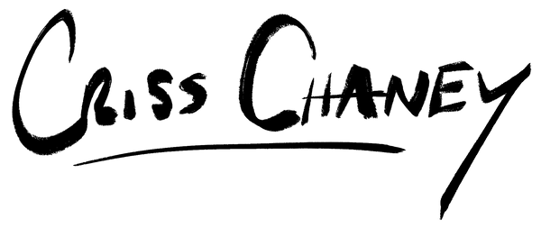 criss chaney logo