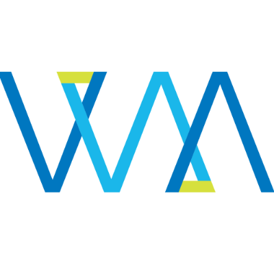 woman made gallery logo