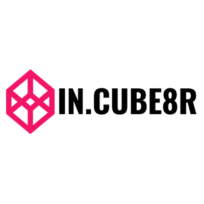 incube8r logo